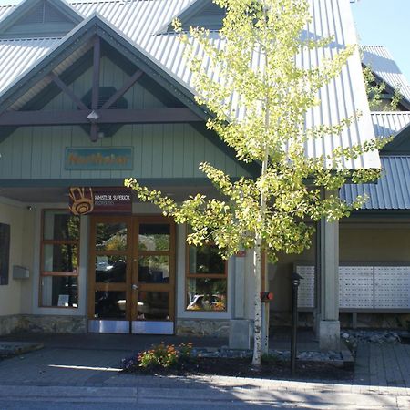 Whistler Superior Properties Zewnętrze zdjęcie