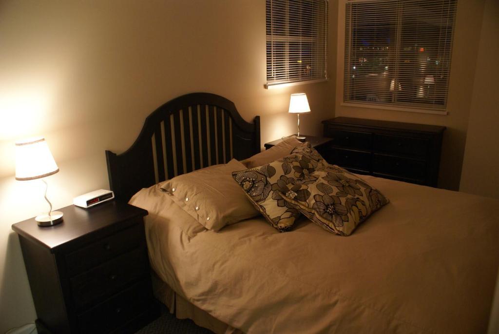 Whistler Superior Properties Pokój zdjęcie