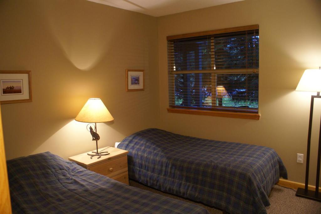 Whistler Superior Properties Pokój zdjęcie