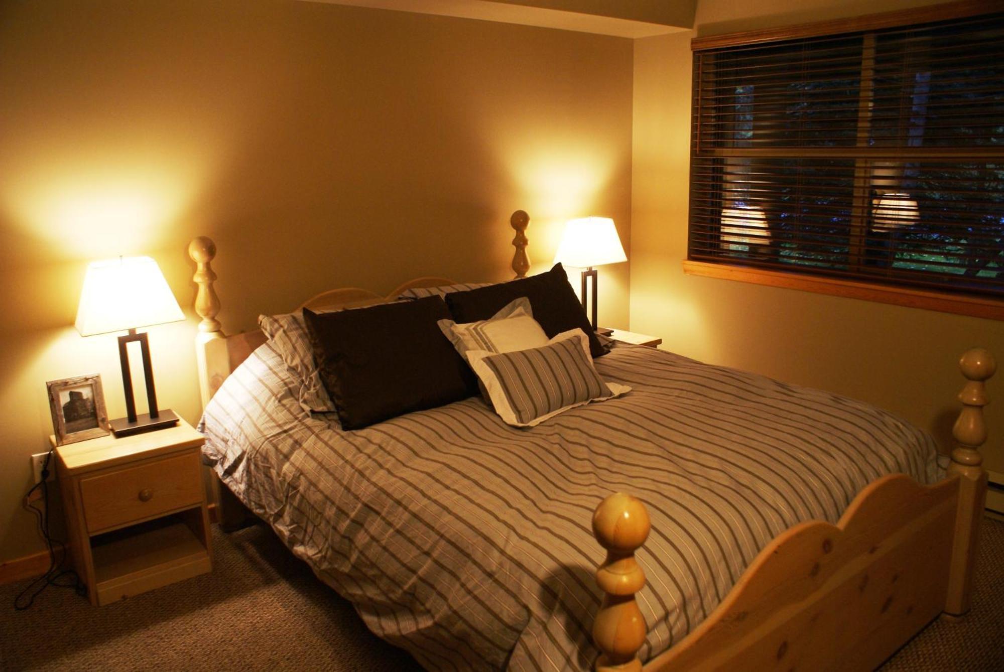 Whistler Superior Properties Zewnętrze zdjęcie