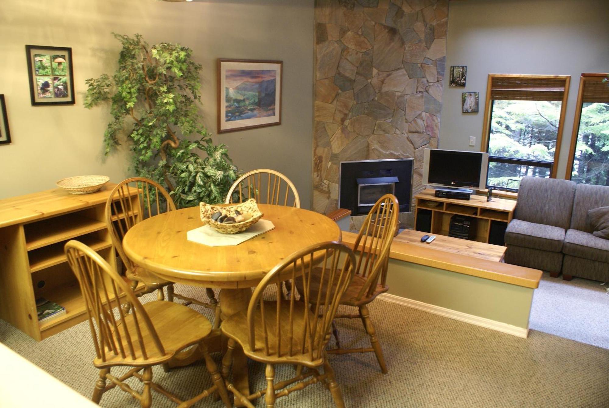 Whistler Superior Properties Zewnętrze zdjęcie