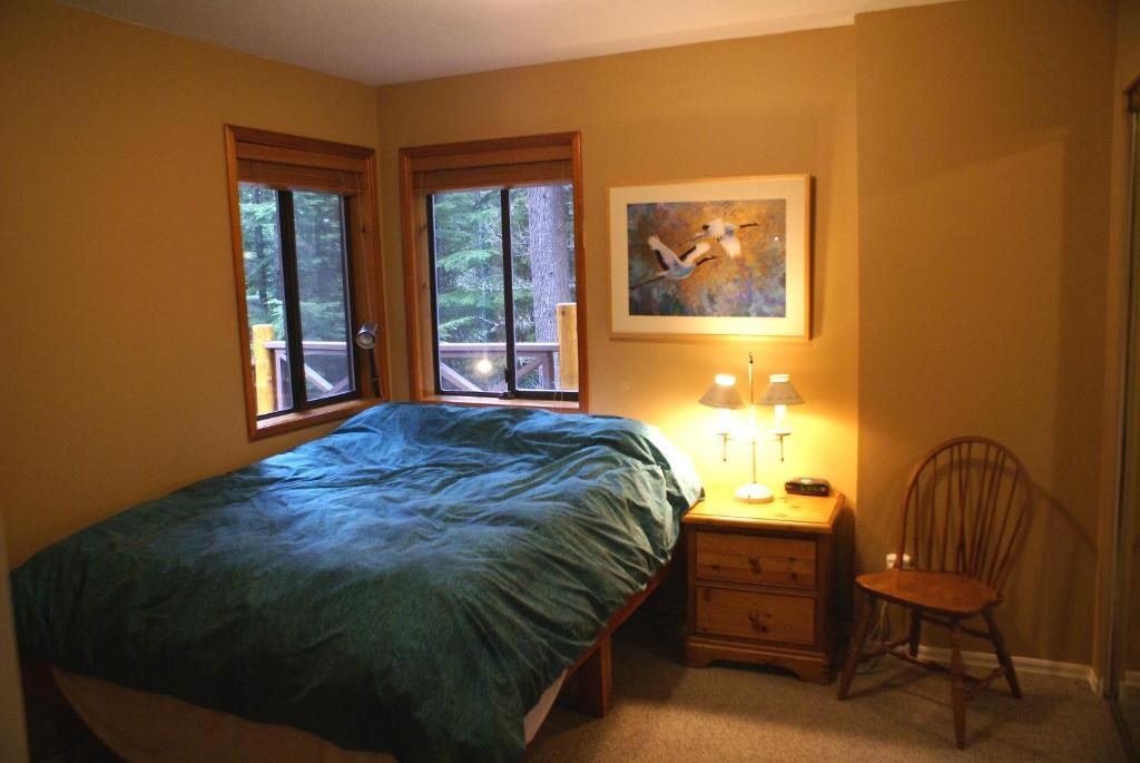 Whistler Superior Properties Pokój zdjęcie