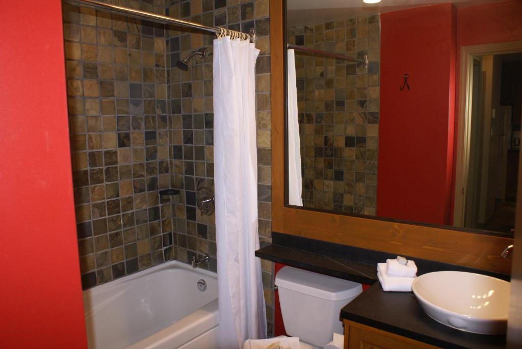 Whistler Superior Properties Pokój zdjęcie