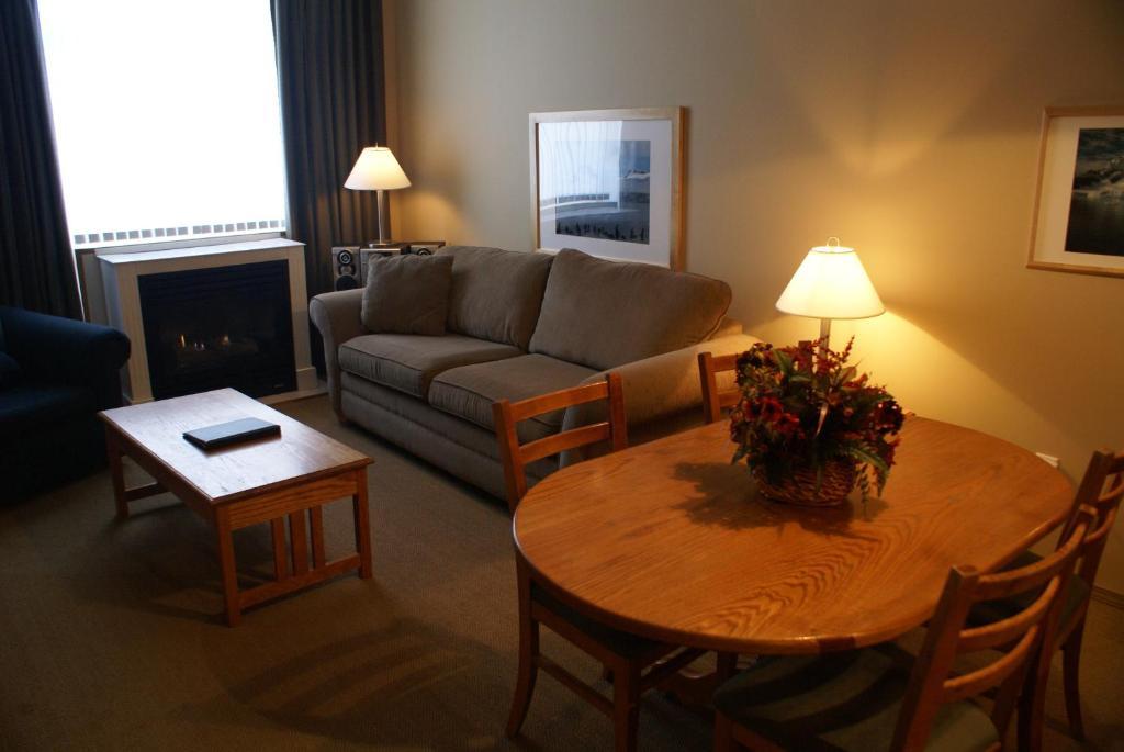 Whistler Superior Properties Pokój zdjęcie