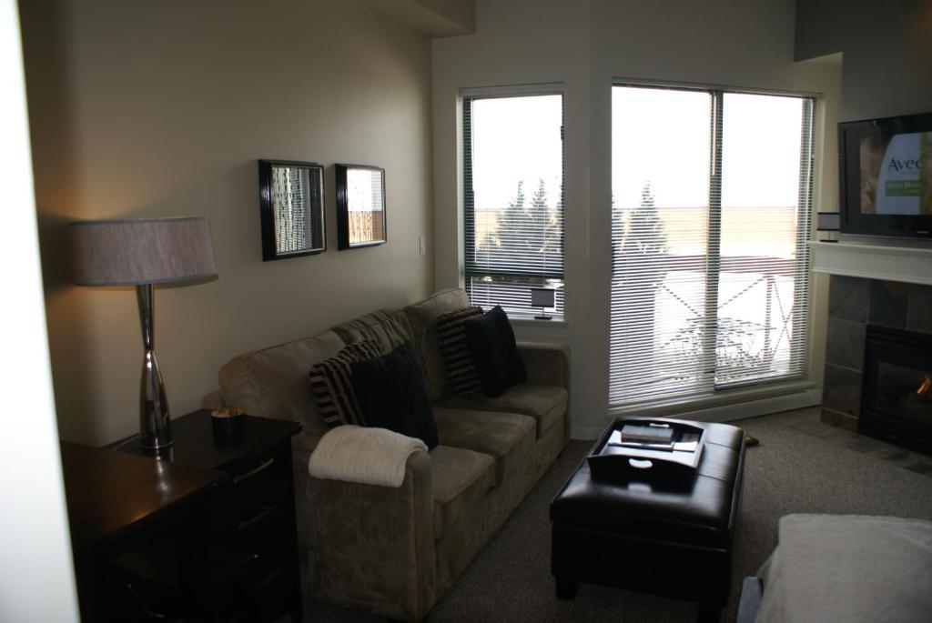 Whistler Superior Properties Pokój zdjęcie